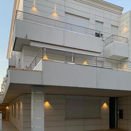 Residenza Mediterranea Lido di Jesolo Bagian luar foto