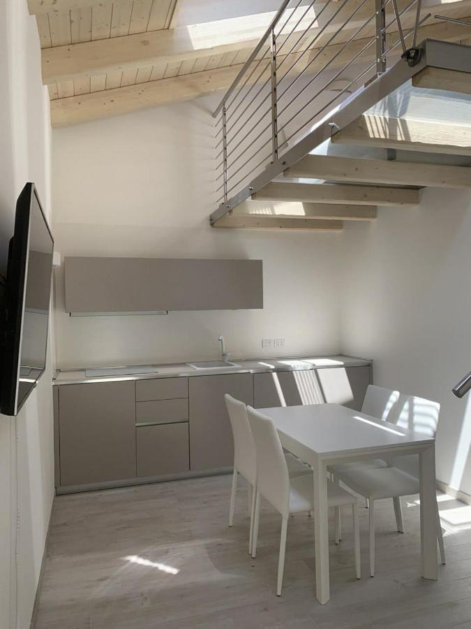 Residenza Mediterranea Lido di Jesolo Bagian luar foto